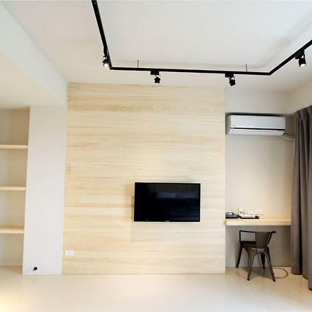 C.C. Sleep Apartamento Magong Exterior foto