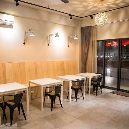 C.C. Sleep Apartamento Magong Exterior foto