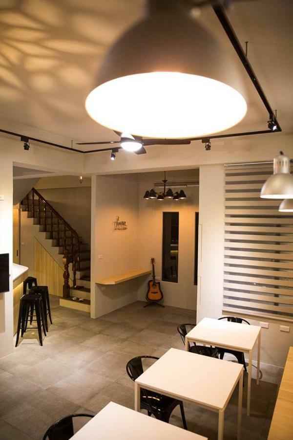 C.C. Sleep Apartamento Magong Exterior foto