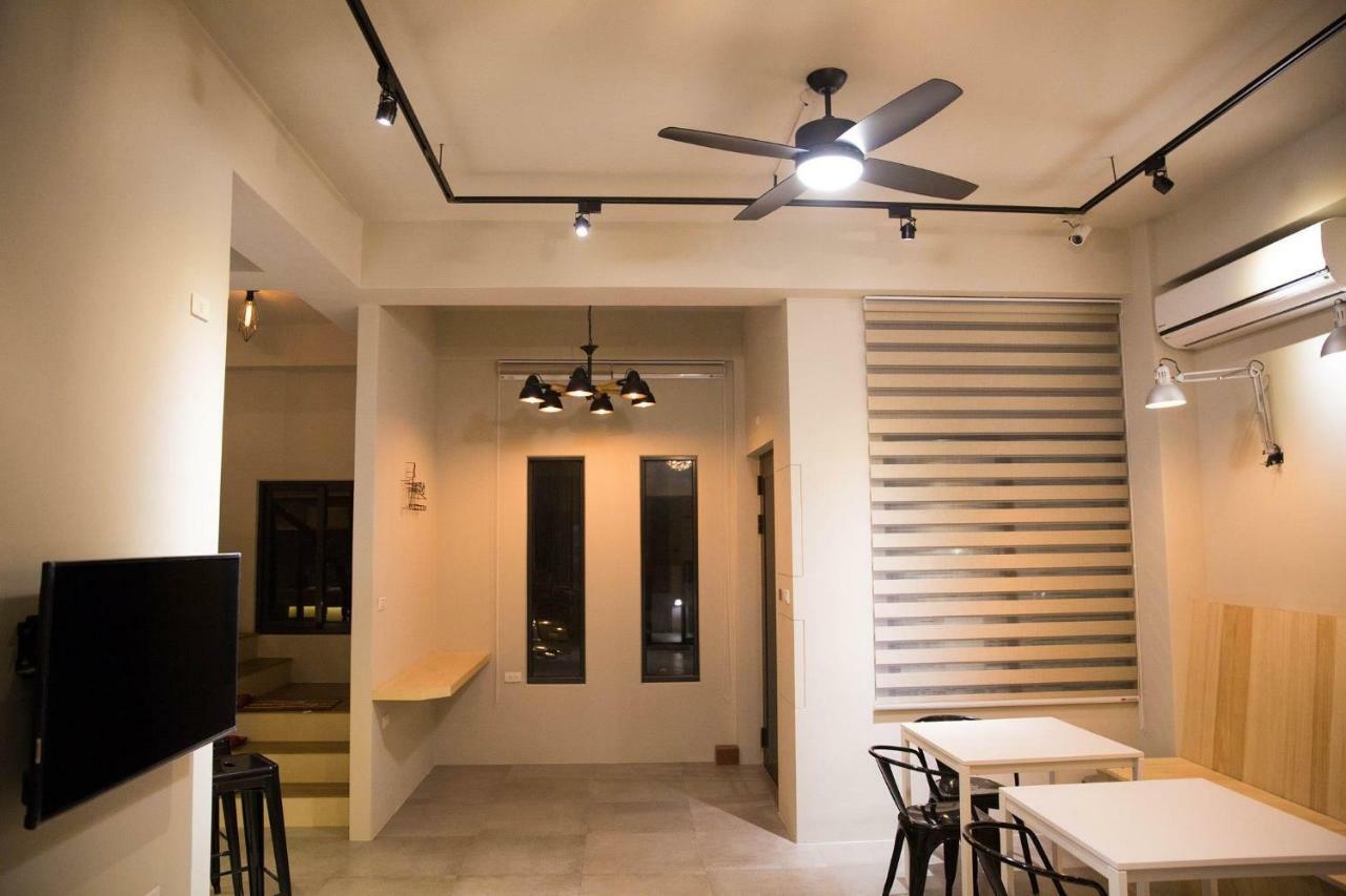 C.C. Sleep Apartamento Magong Exterior foto