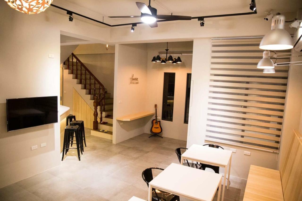 C.C. Sleep Apartamento Magong Exterior foto