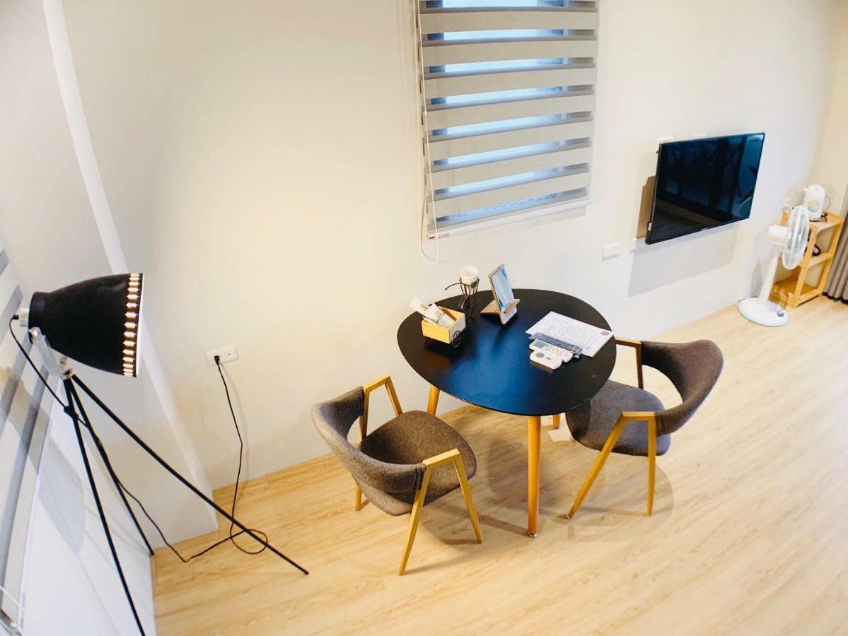 C.C. Sleep Apartamento Magong Exterior foto