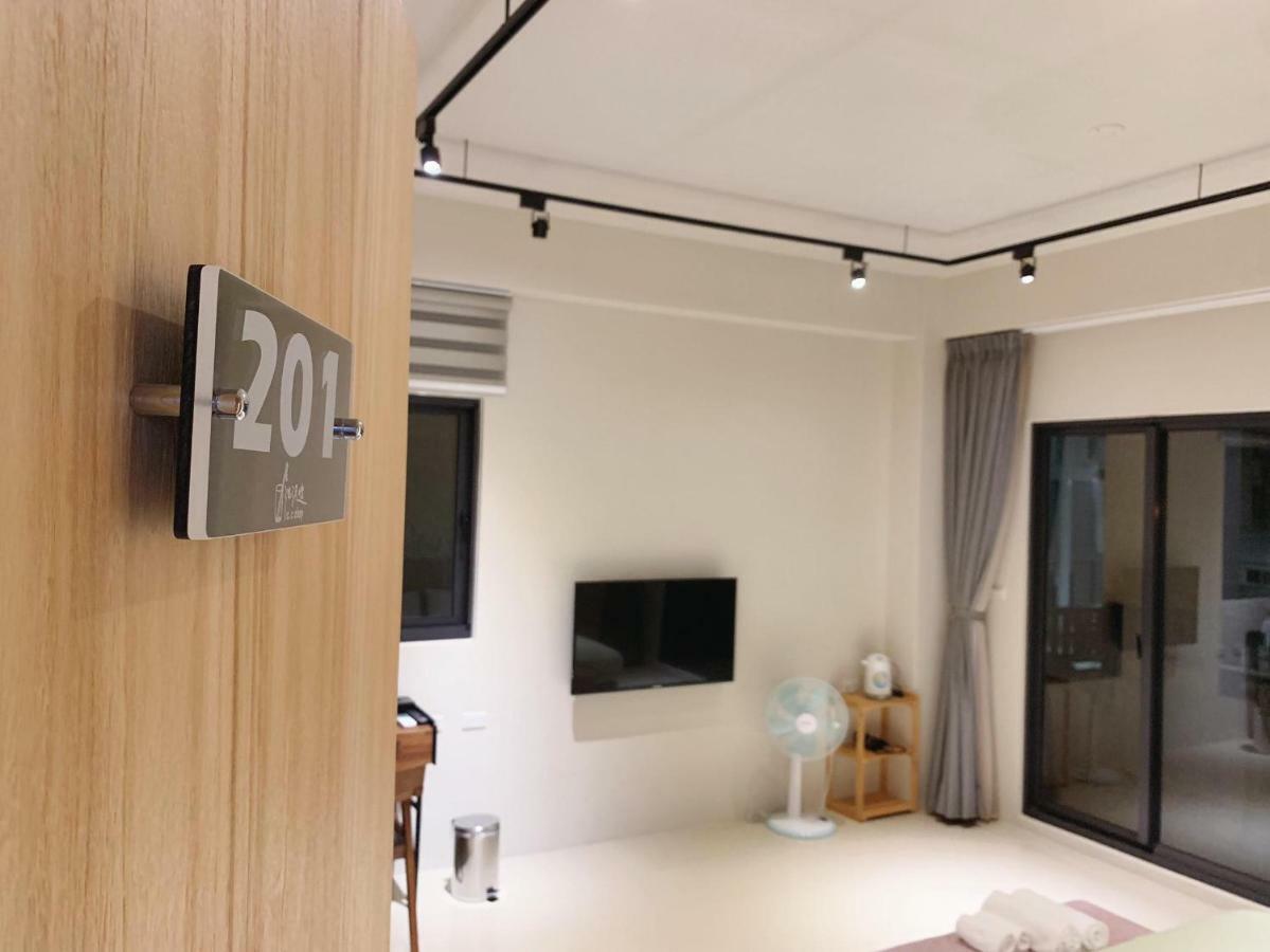 C.C. Sleep Apartamento Magong Exterior foto