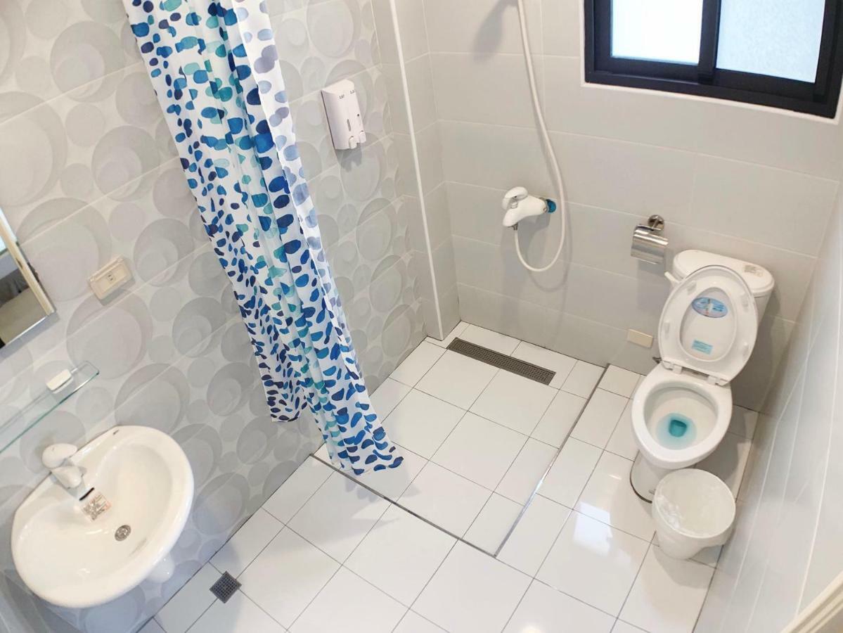 C.C. Sleep Apartamento Magong Exterior foto