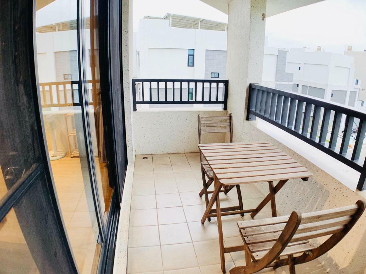 C.C. Sleep Apartamento Magong Exterior foto