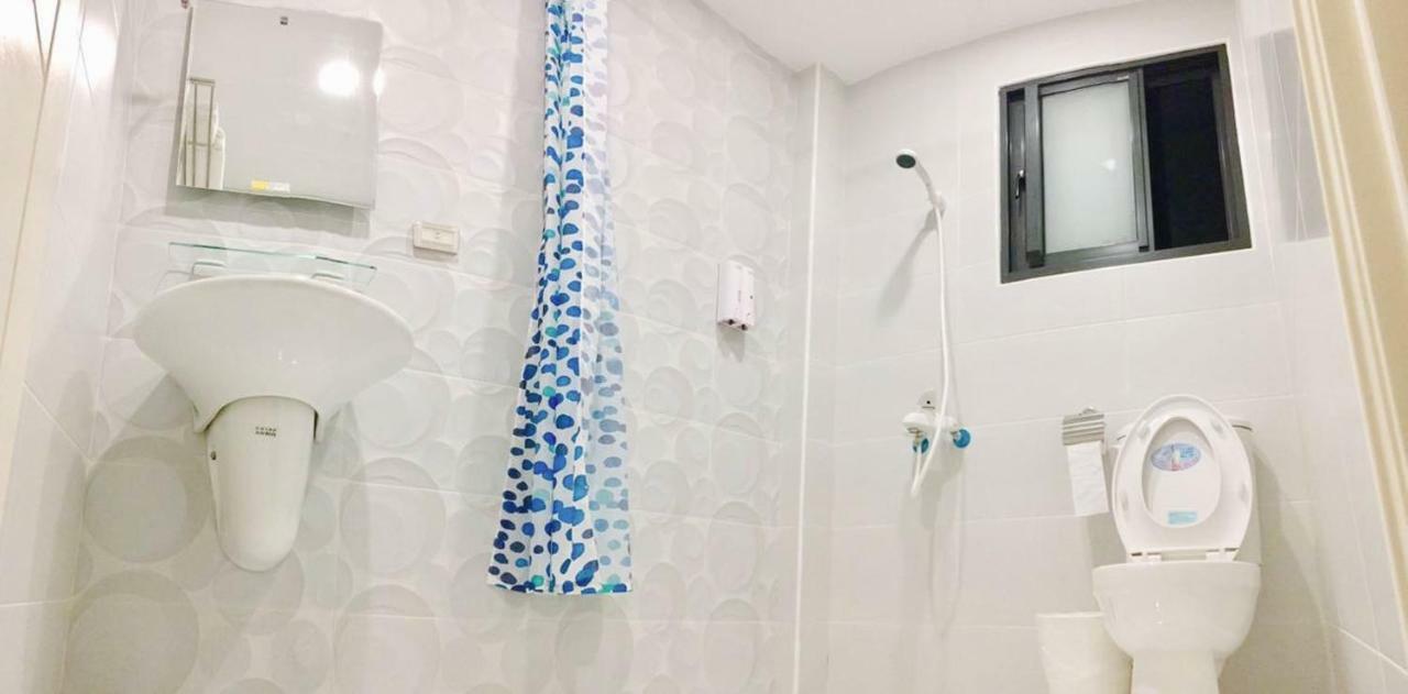 C.C. Sleep Apartamento Magong Exterior foto