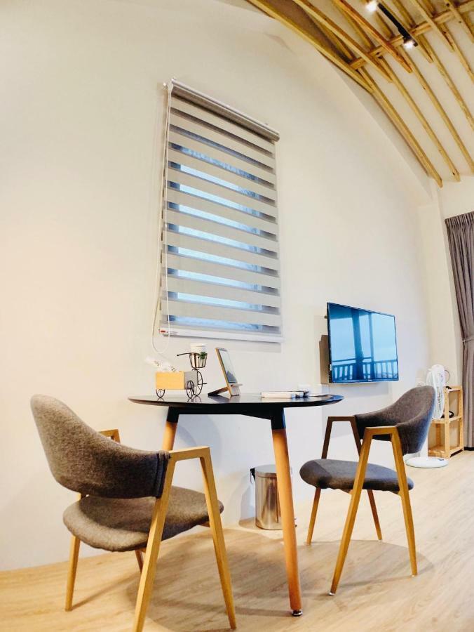 C.C. Sleep Apartamento Magong Exterior foto