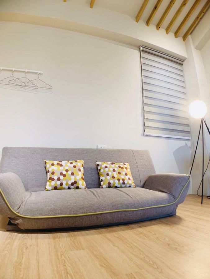 C.C. Sleep Apartamento Magong Exterior foto
