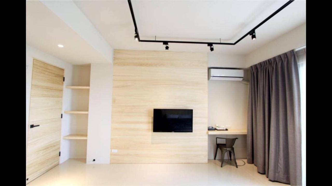 C.C. Sleep Apartamento Magong Exterior foto